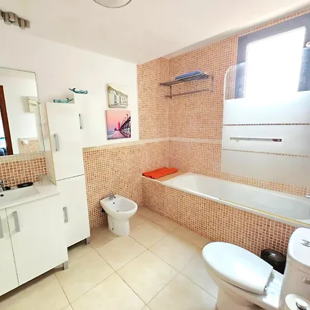 Bed & Breakfast Refugio Del Sol *