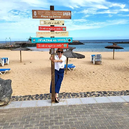 住宿加早餐酒店 Refugio Del Sol 科斯塔卡莱塔