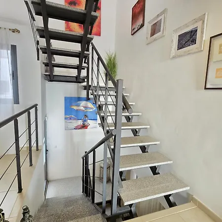 Bed & Breakfast Refugio Del Sol Caleta De Fuste