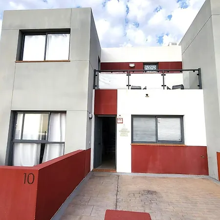Bed & Breakfast Refugio Del Sol