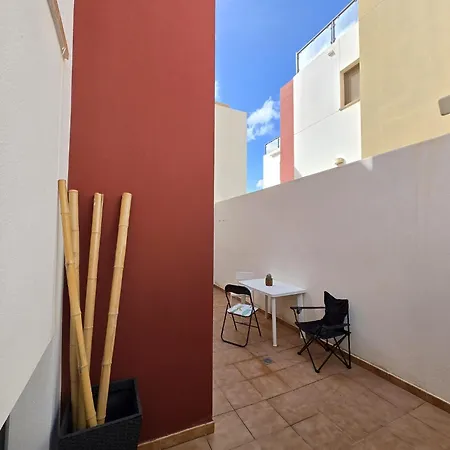 Panzió Refugio Del Sol *