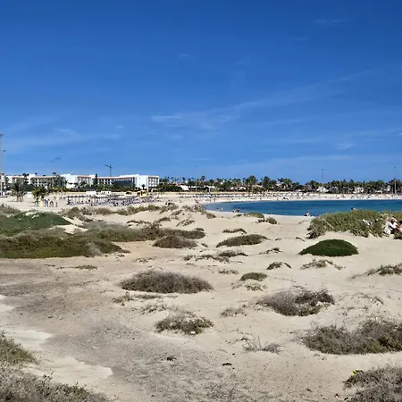 Frühstückspension Refugio Del Sol